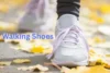 The Ultimate Guide to the Best Comfortable Walking Shoes in 2025 - Post Thumbnail