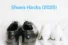 Shoe Hacks (2025): Genius Tips to Protect, Fix, and Upgrade Your Footwear