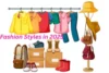 13 Types of Fashion Styles in 2025 to Match Your Personality - Post Thumbnail