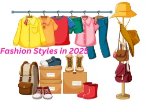 13 Types of Fashion Styles in 2025 to Match Your Personality