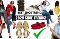 Best Shoes for Girls in 2025: Trends, Types, Brands & Buying Tips