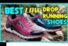 Low-Drop Running Shoes: Pros, Cons, and How to Choose - Post Thumbnail