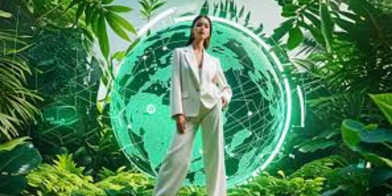 Fashion And The Planet Fashion And The Planet