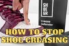 How to Stop Shoe Creasing: 10 Proven Tips That Work - Post Thumbnail