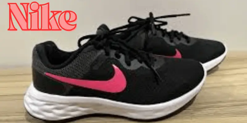 6 Nike Shoe