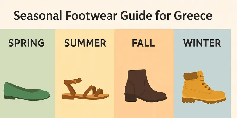 Seasonal-Footwear-Guide-for-Greece