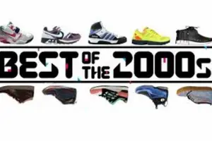 Shoes Popular in the 2000s: The Footwear That Defined an Era
