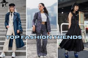What is a Fashion Trend? A Complete Beginner’s Guide (2025)
