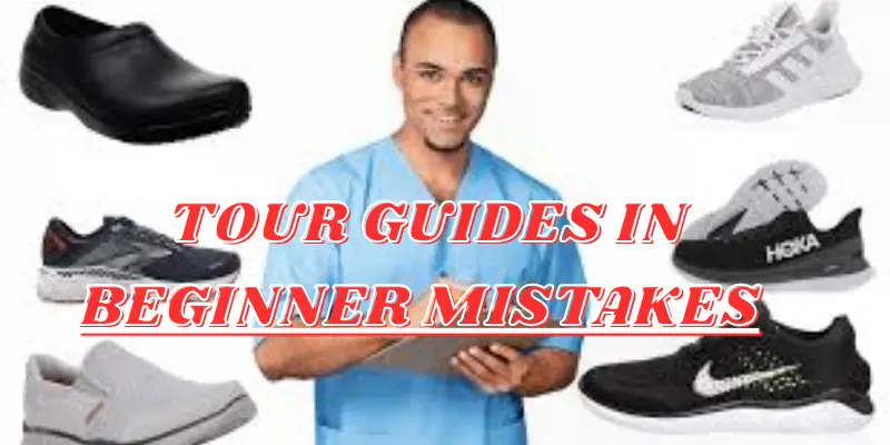 Tour Guides In Beginner Mistakes Tour Guides In Beginner Mistakes