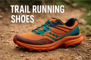 Trail Running Shoes: Top Benefits for Every Runner