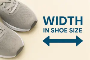 E, EE, EEEE? Discover the Width Codes Brands Don’t Always Explain