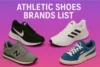 Athletic Shoes Brands List: Find Your Perfect Match Here - Post Thumbnail