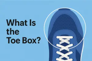 Toe Box: Simple Tips to Avoid Foot Pain in Shoes