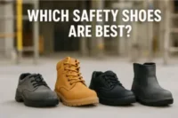Which Safety Shoes Are Best? Complete Buying Guide