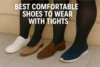 Best Comfortable Shoes to Wear With Tights In 2025 - Post Thumbnail