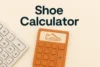 Shoe Calculator - Post Thumbnail