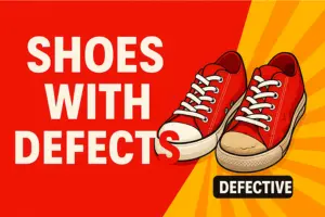 Amazing Facts About Defective Footwear You Should Know