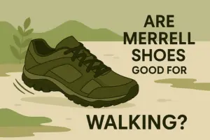 Are Merrell Shoes Good for Walking? Honest Review (2025)