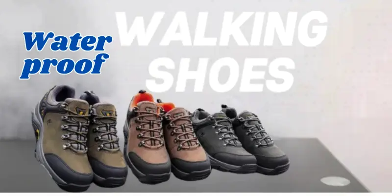 Waterproof Walking Shoes Waterproof Walking Shoes