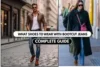 What Type of Shoes to Wear with Bootcut Jeans – Complete Style Guide - Post Thumbnail