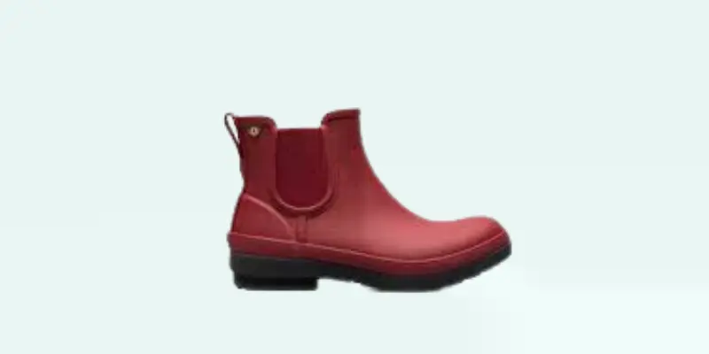 Womens Amanda Boot Womens Amanda Boot