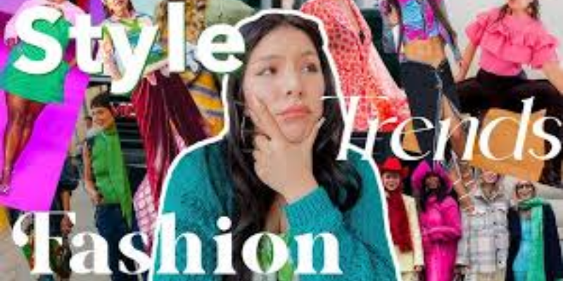 Fashion Style Fashion Style